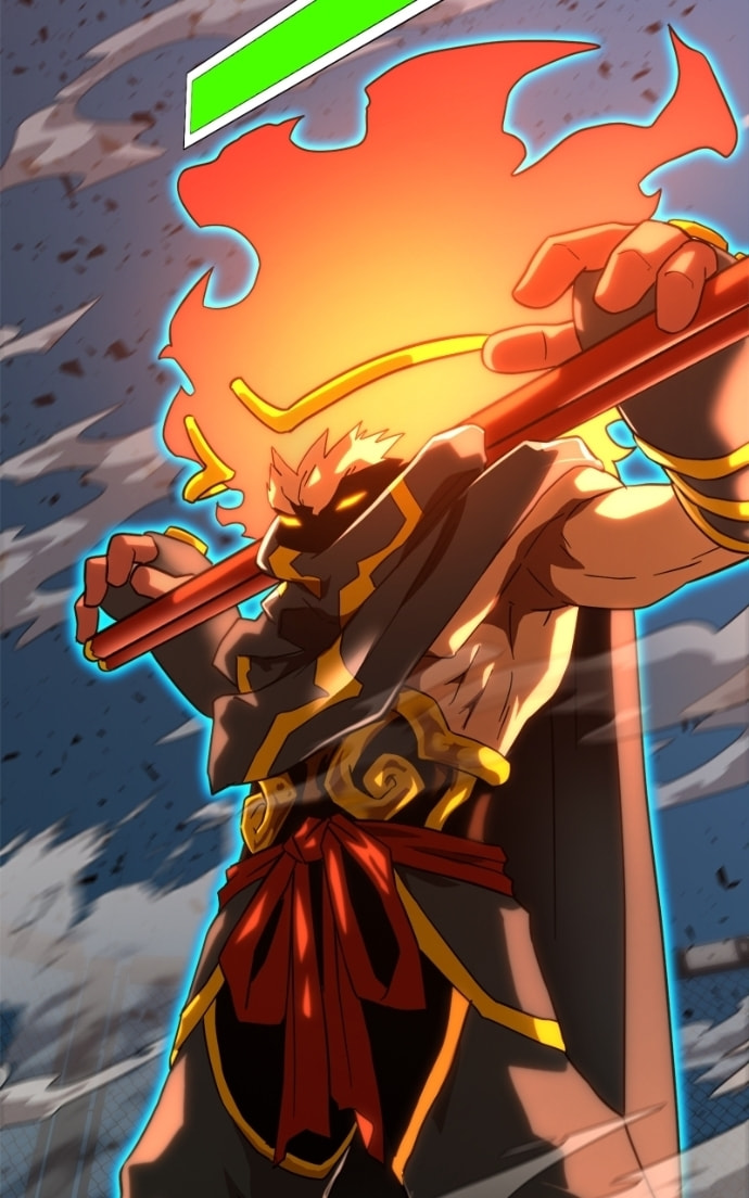 Double Click Chapter 172 page 116 - 