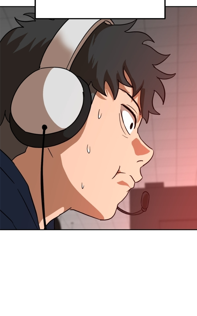 Double Click Chapter 172 page 118 - 