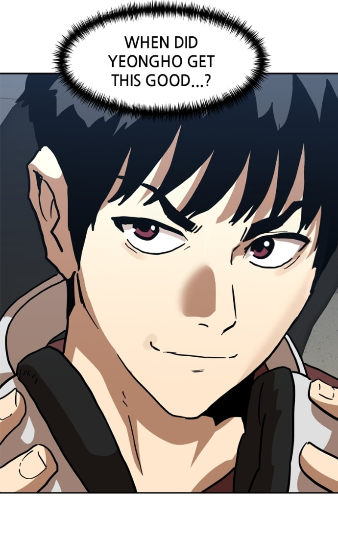 Double Click Chapter 172 page 121 - 