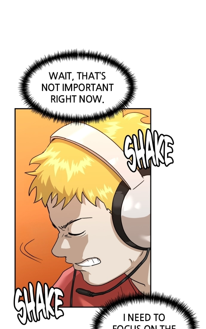 Double Click Chapter 172 page 14 - 