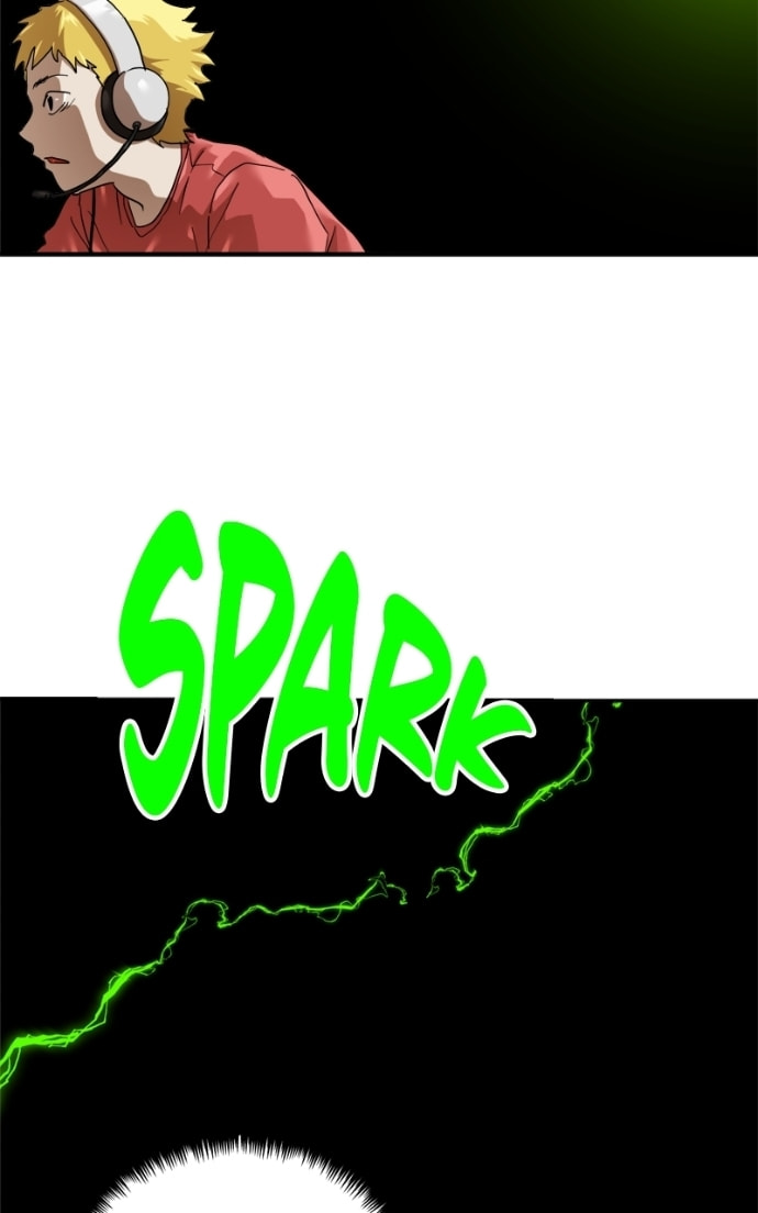 Double Click Chapter 172 page 16 - 