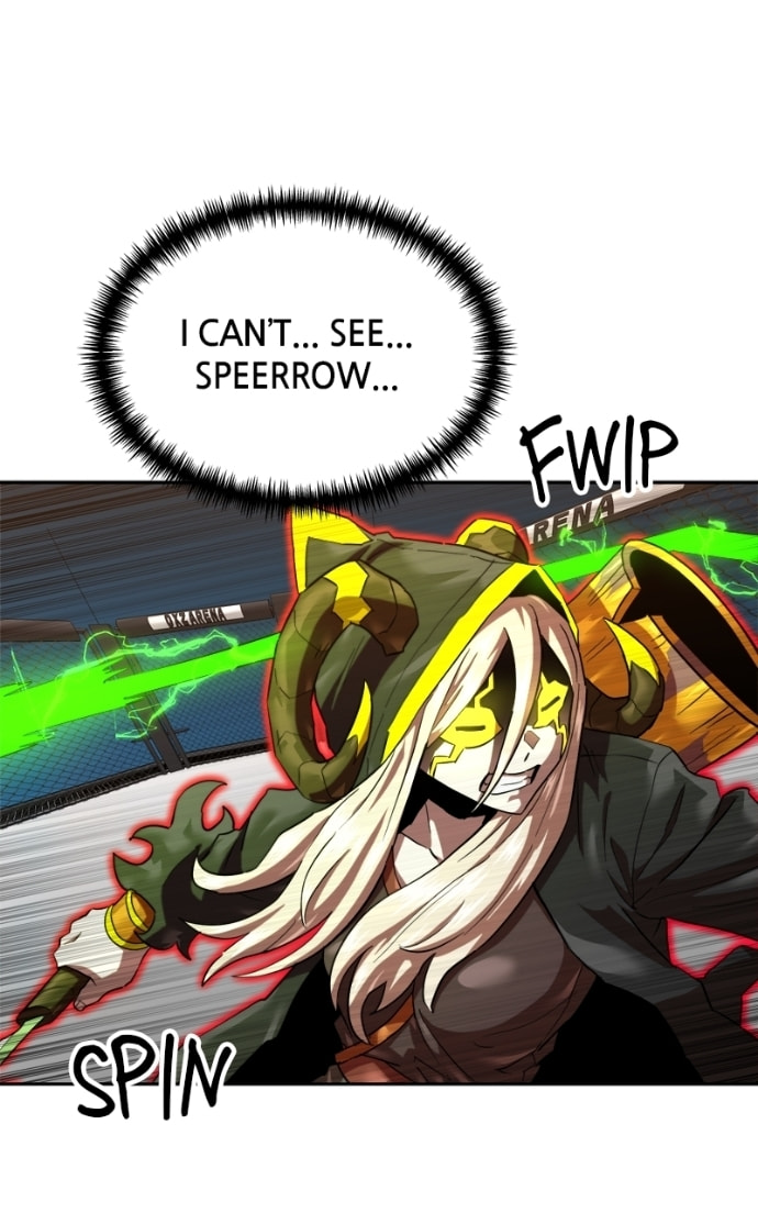 Double Click Chapter 172 page 20 - 