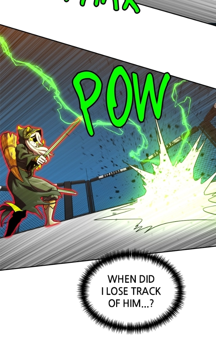 Double Click Chapter 172 page 22 - 