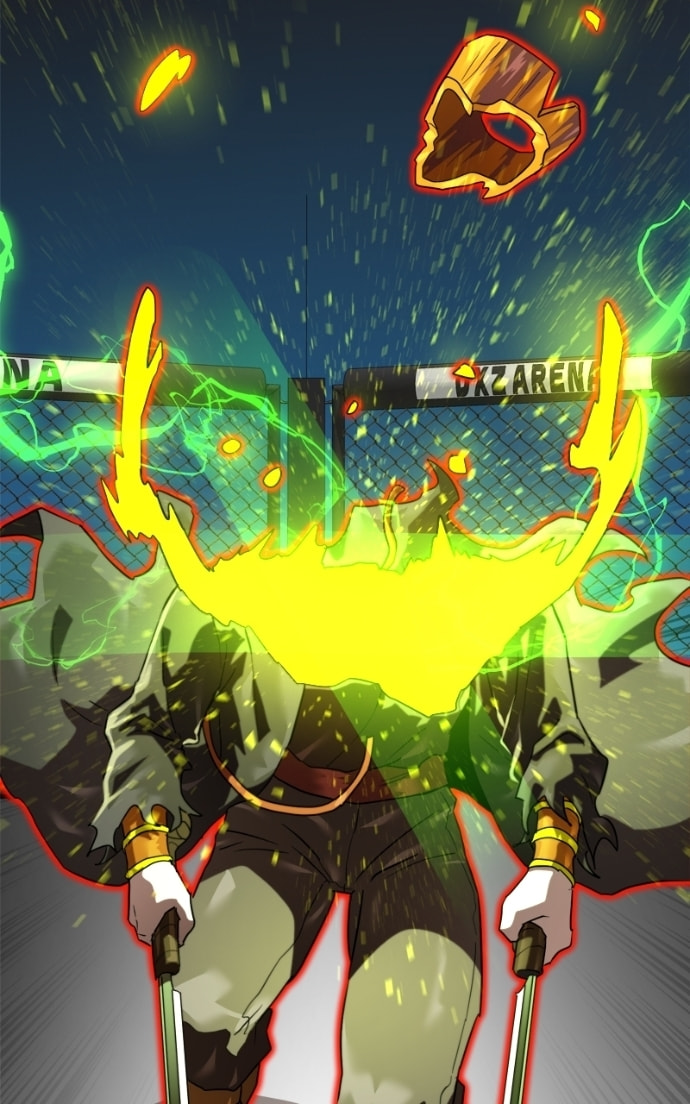 Double Click Chapter 172 page 28 - 