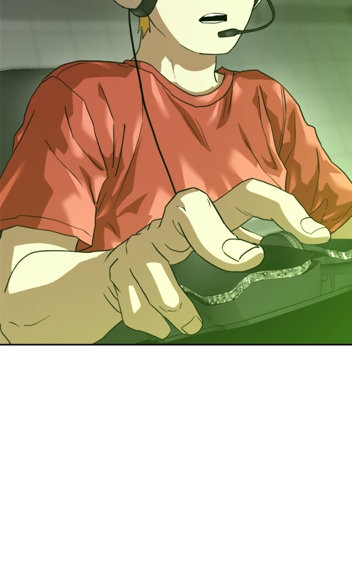 Double Click Chapter 172 page 33 - 