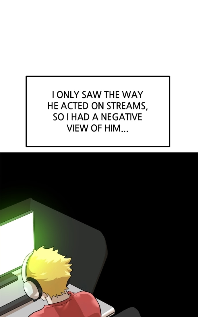 Double Click Chapter 172 page 34 - 