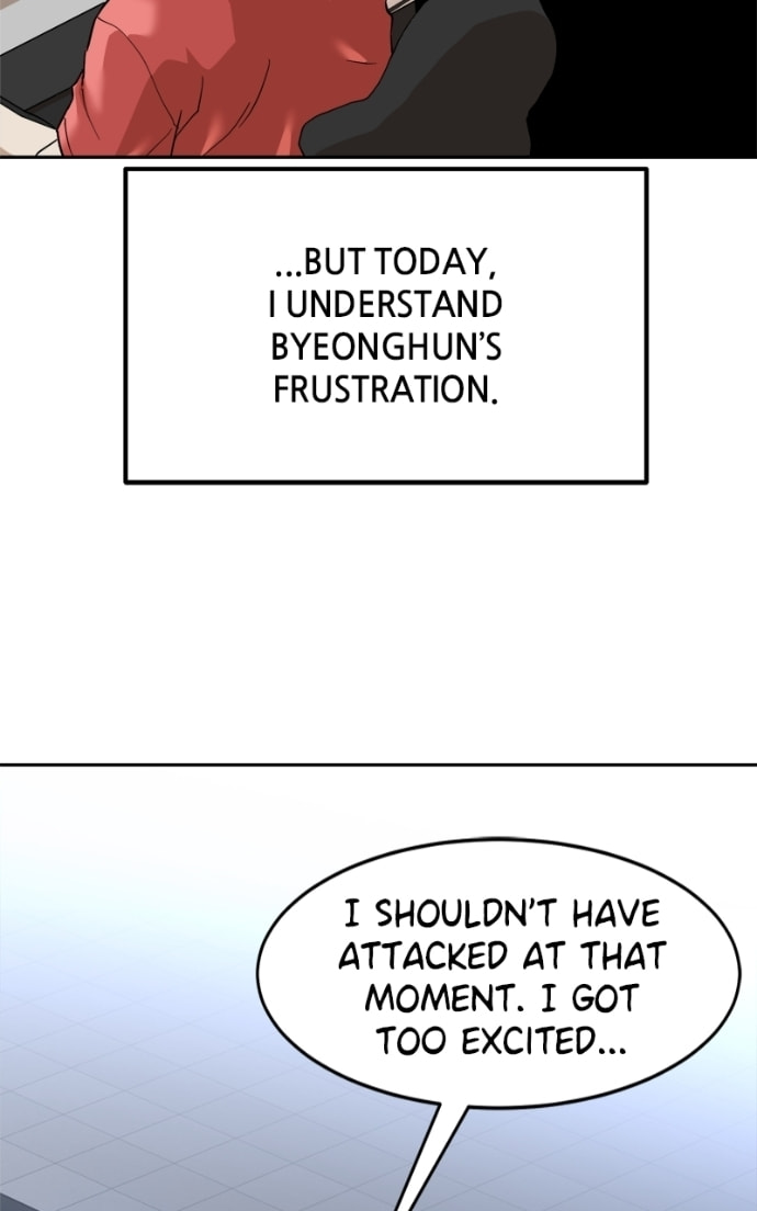 Double Click Chapter 172 page 35 - 