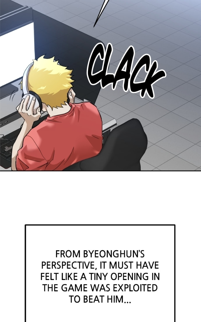Double Click Chapter 172 page 36 - 