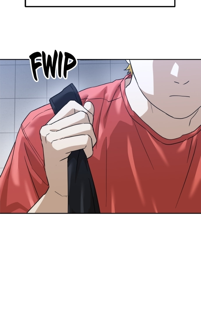Double Click Chapter 172 page 37 - 