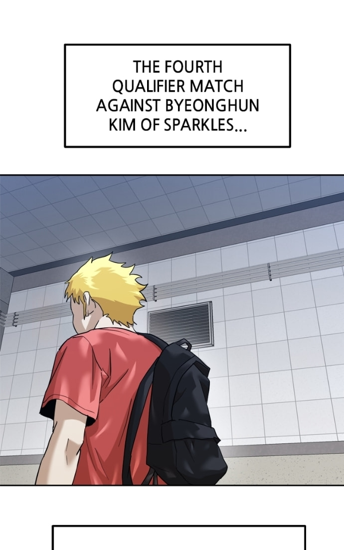 Double Click Chapter 172 page 38 - 