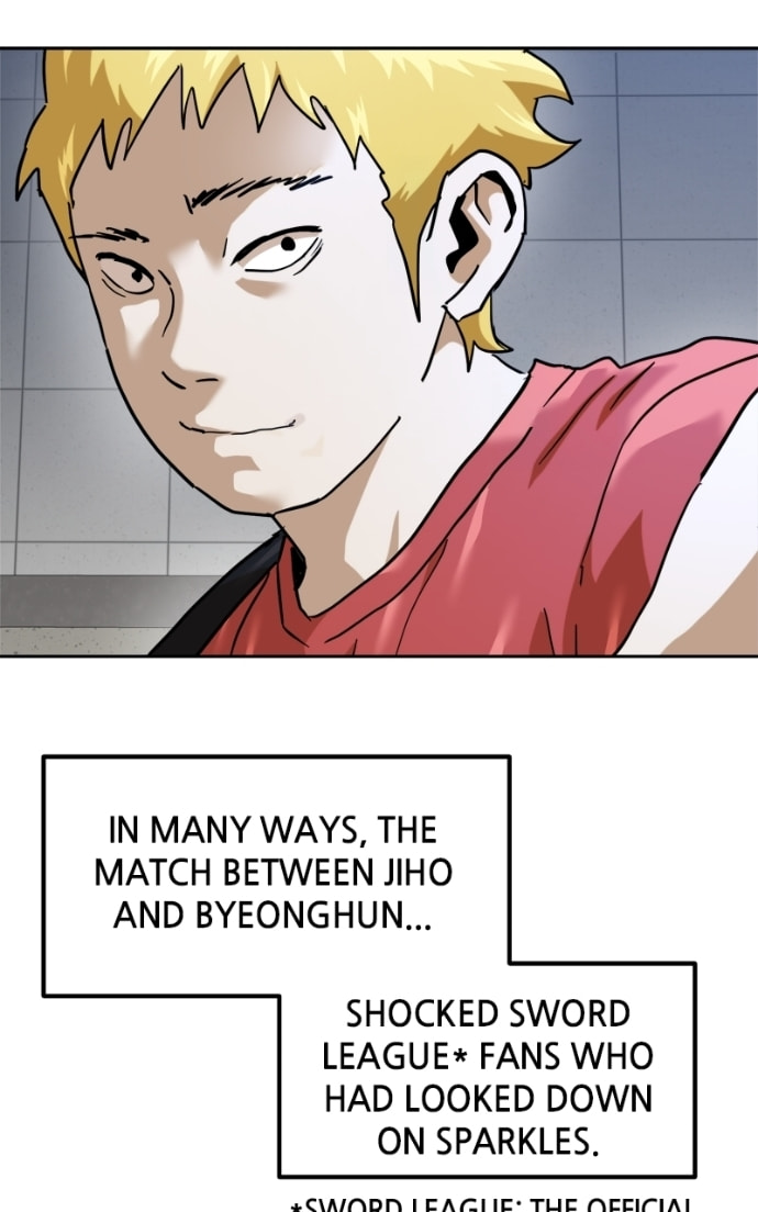 Double Click Chapter 172 page 43 - 