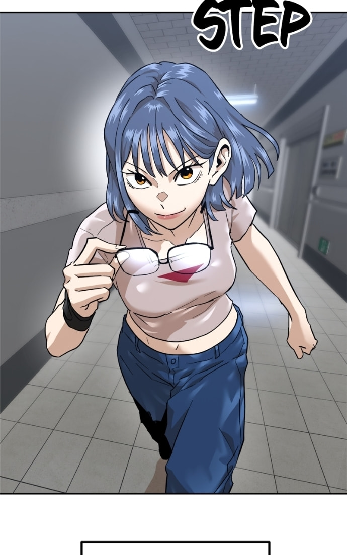Double Click Chapter 172 page 46 - 