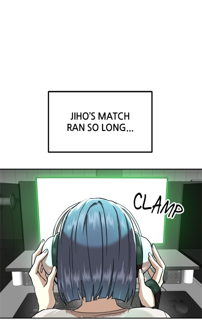 Double Click Chapter 172 page 48 - 