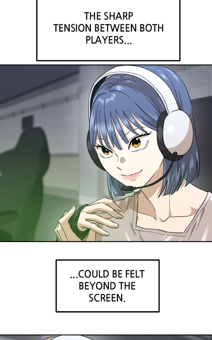 Double Click Chapter 172 page 53 - 