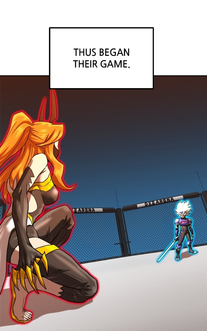 Double Click Chapter 172 page 55 - 