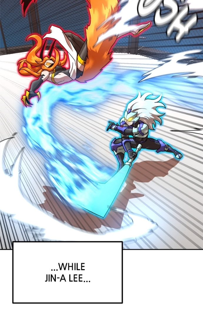 Double Click Chapter 172 page 59 - 