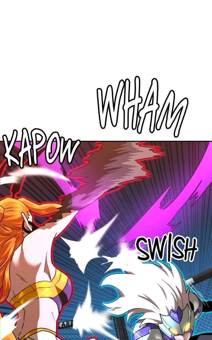 Double Click Chapter 172 page 60 - 