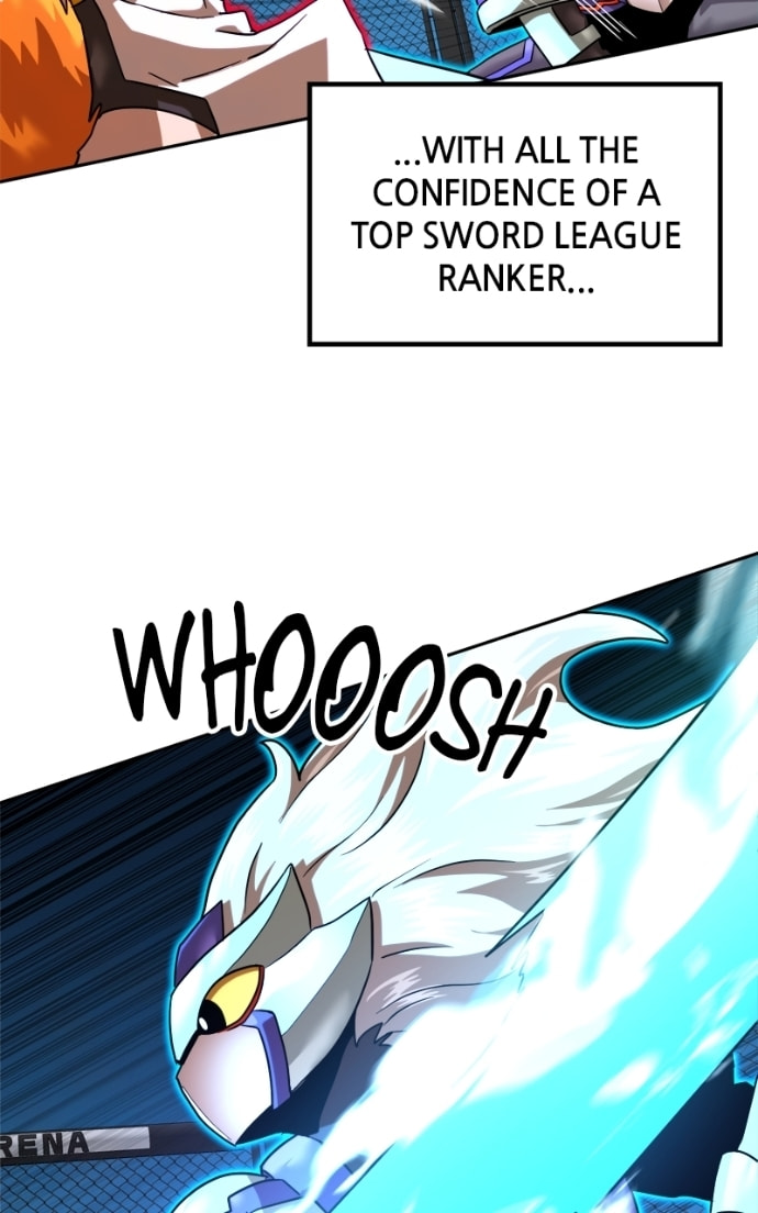 Double Click Chapter 172 page 61 - 
