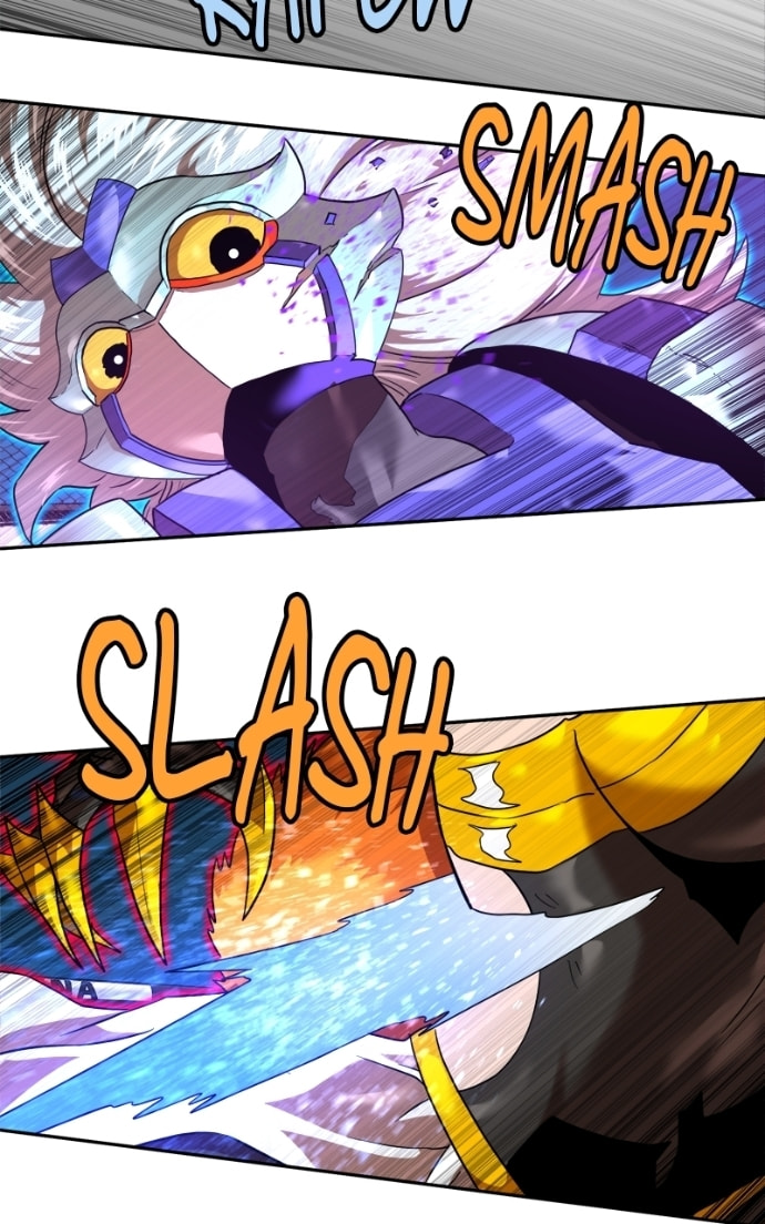 Double Click Chapter 172 page 64 - 