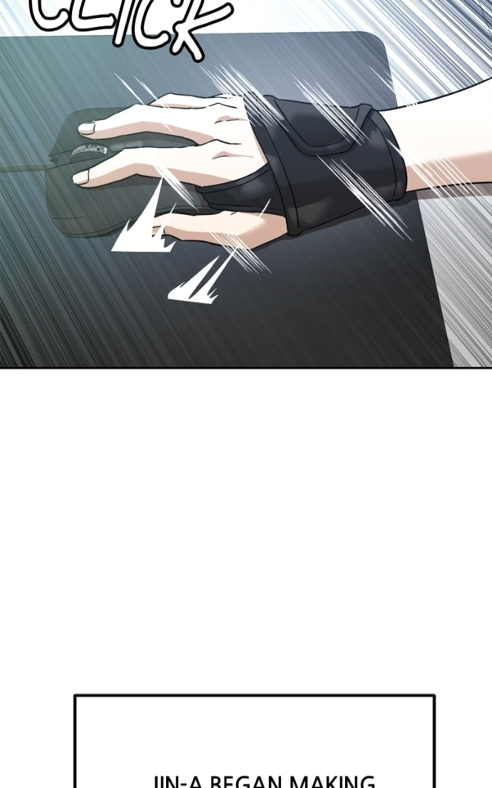 Double Click Chapter 172 page 70 - 