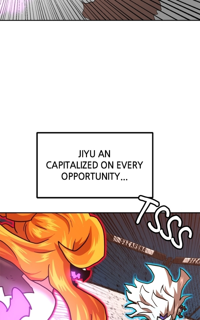 Double Click Chapter 172 page 73 - 