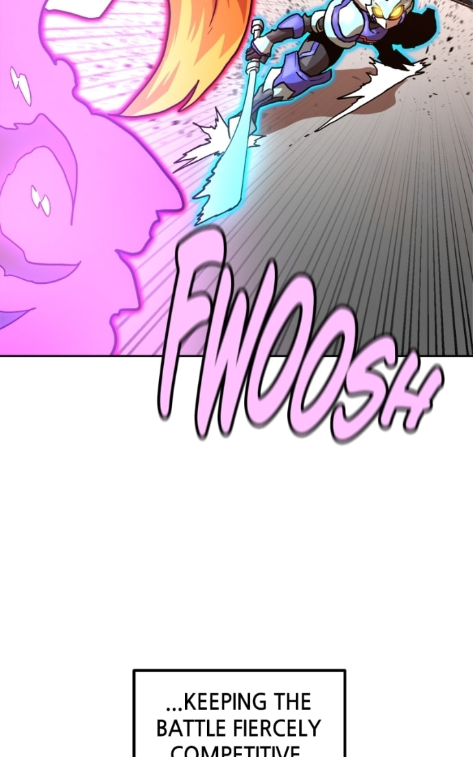 Double Click Chapter 172 page 74 - 