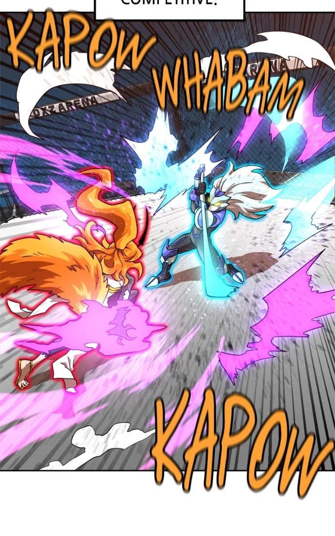 Double Click Chapter 172 page 75 - 