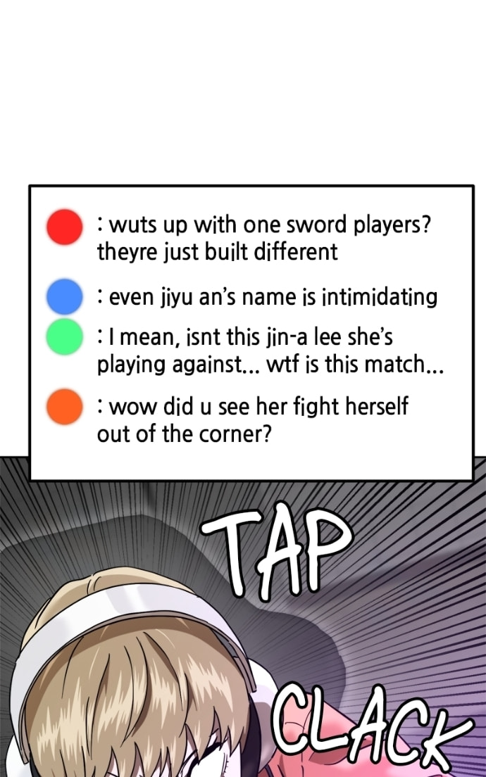 Double Click Chapter 172 page 76 - 