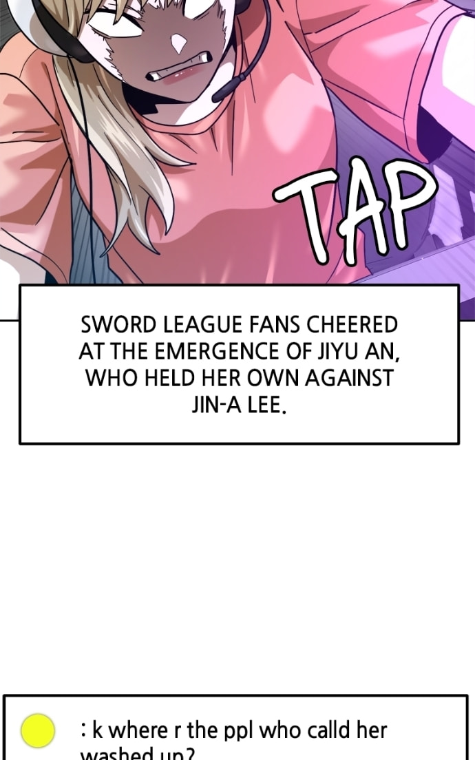 Double Click Chapter 172 page 77 - 