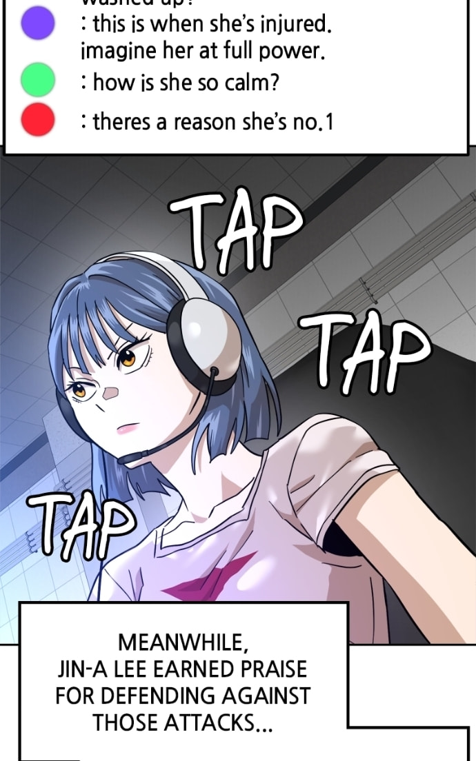 Double Click Chapter 172 page 78 - 