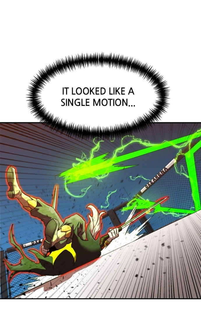 Double Click Chapter 172 page 9 - 