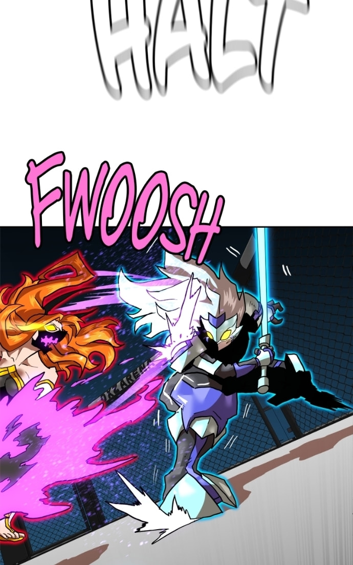 Double Click Chapter 172 page 81 - 