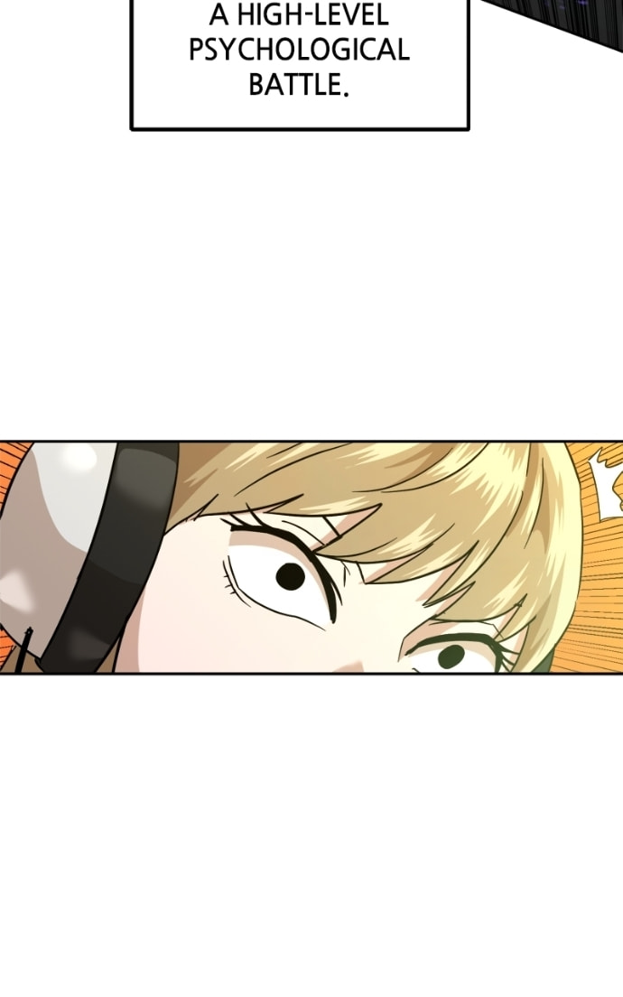 Double Click Chapter 172 page 83 - 