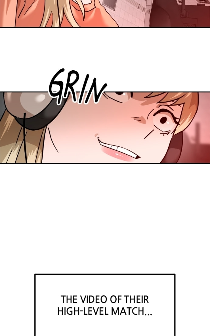 Double Click Chapter 172 page 91 - 