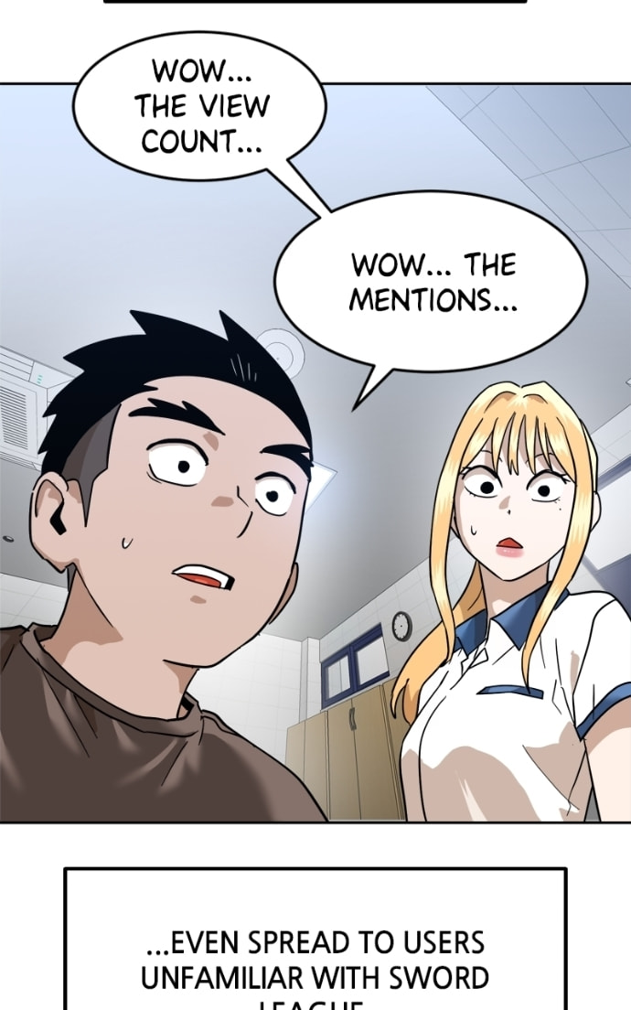 Double Click Chapter 172 page 92 - 