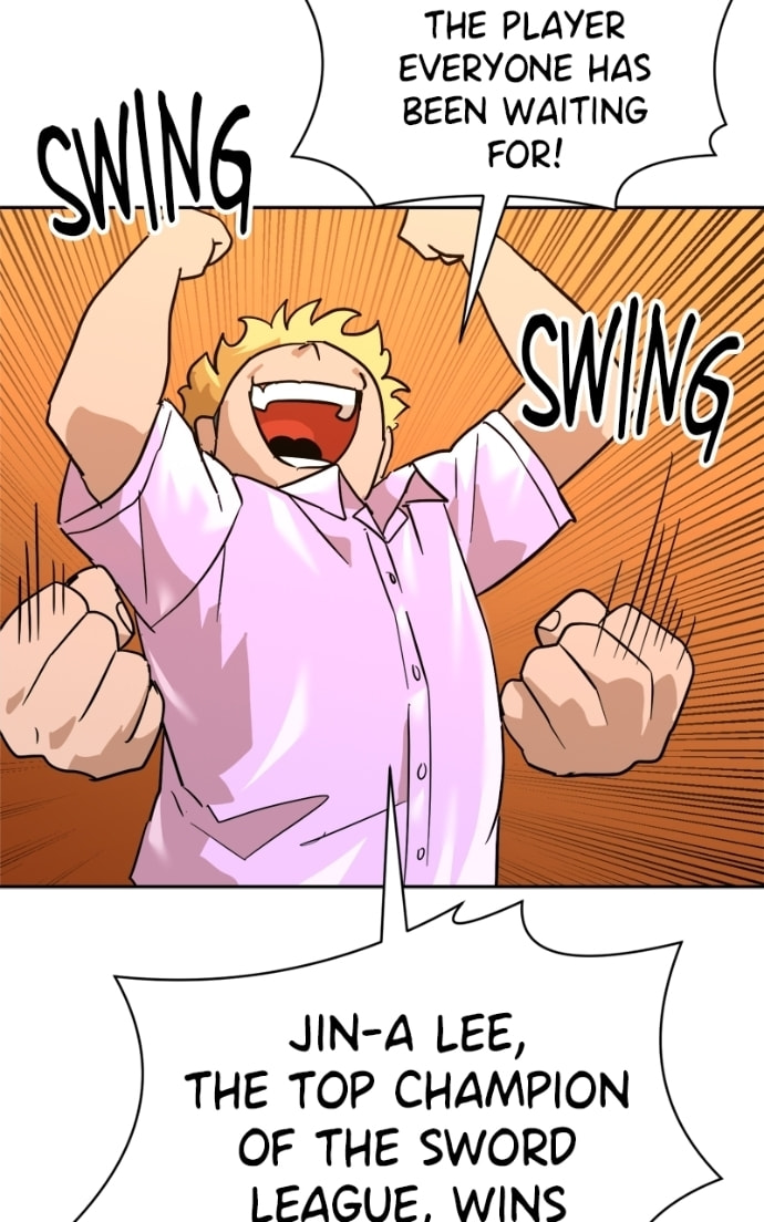 Double Click Chapter 172 page 94 - 