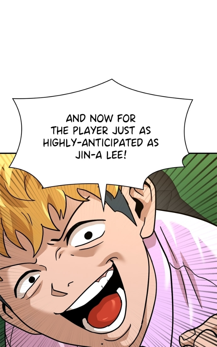 Double Click Chapter 172 page 100 - 