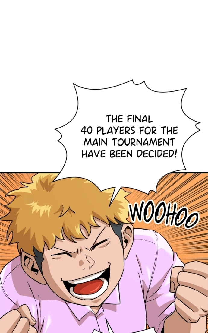 Double Click Chapter 173 page 2 - 