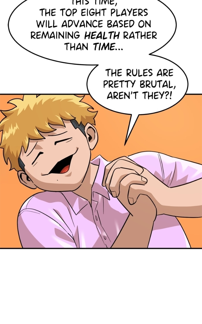 Double Click Chapter 173 page 11 - 