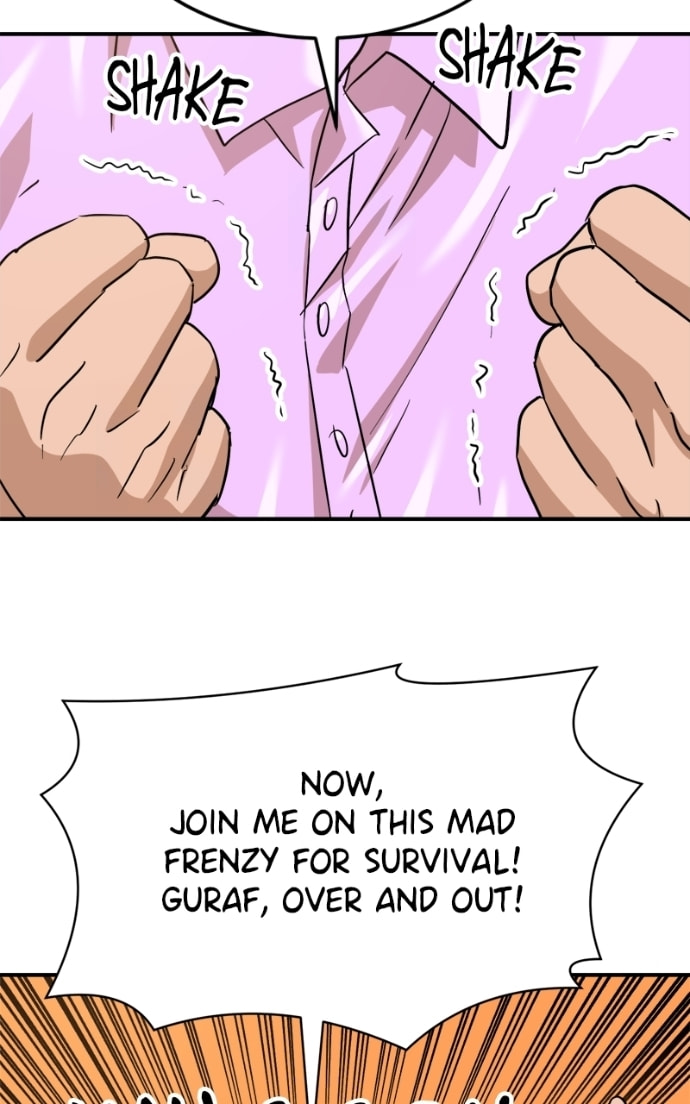 Double Click Chapter 173 page 17 - 