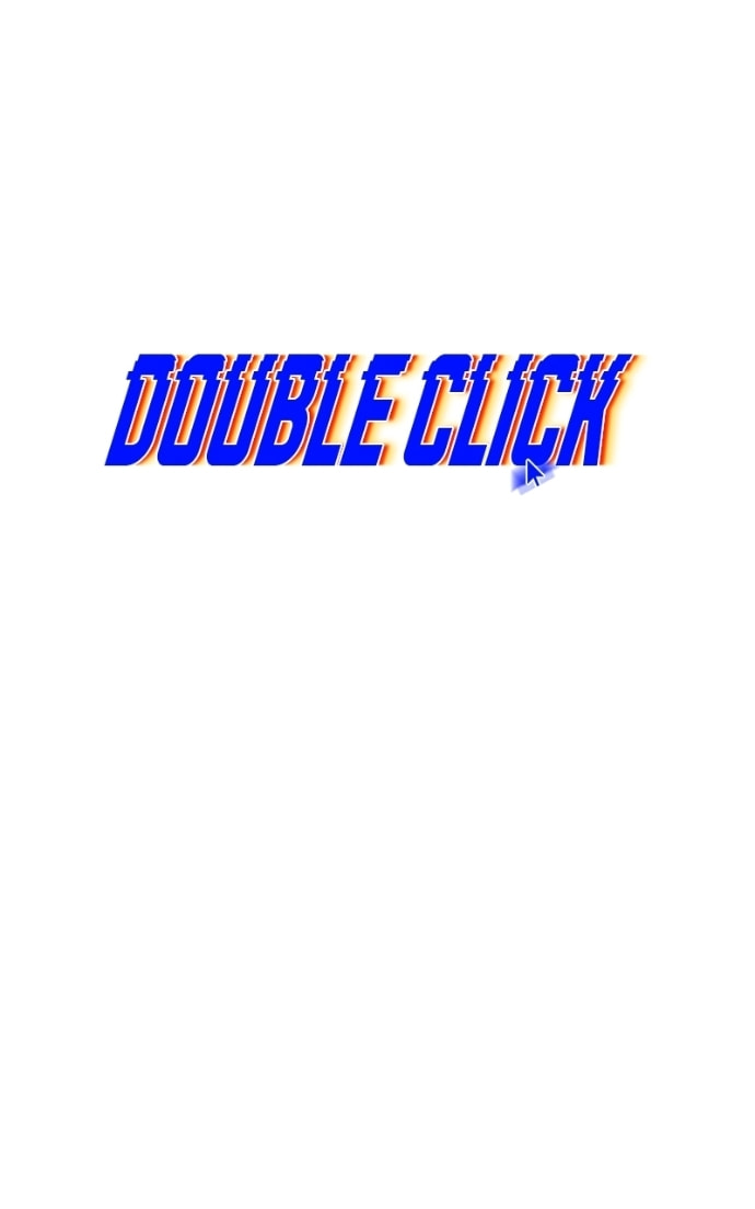 Double Click Chapter 173 page 19 - 
