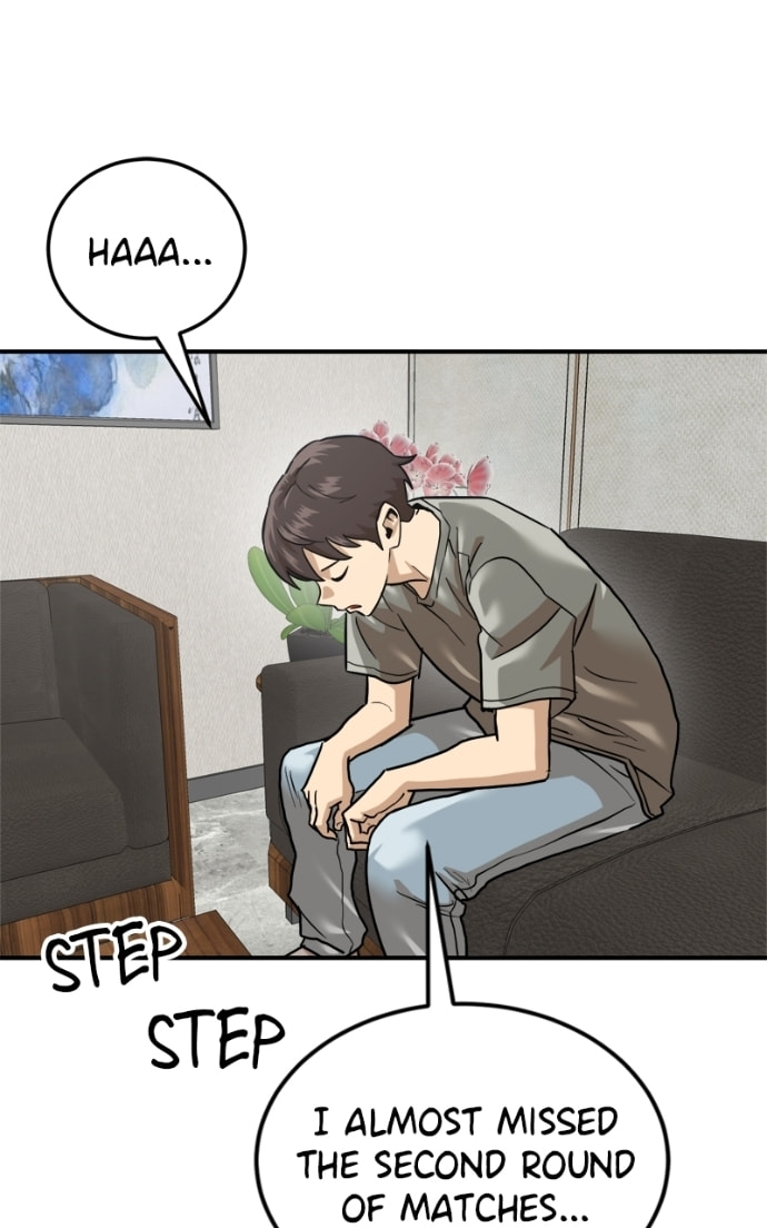 Double Click Chapter 173 page 20 - 