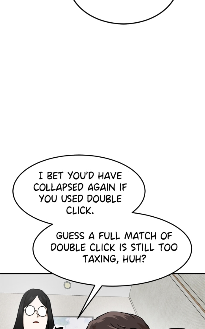 Double Click Chapter 173 page 21 - 