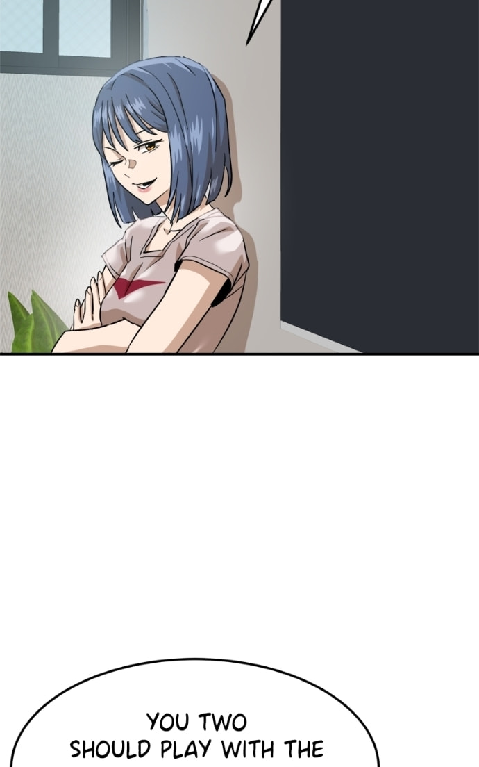 Double Click Chapter 173 page 29 - 