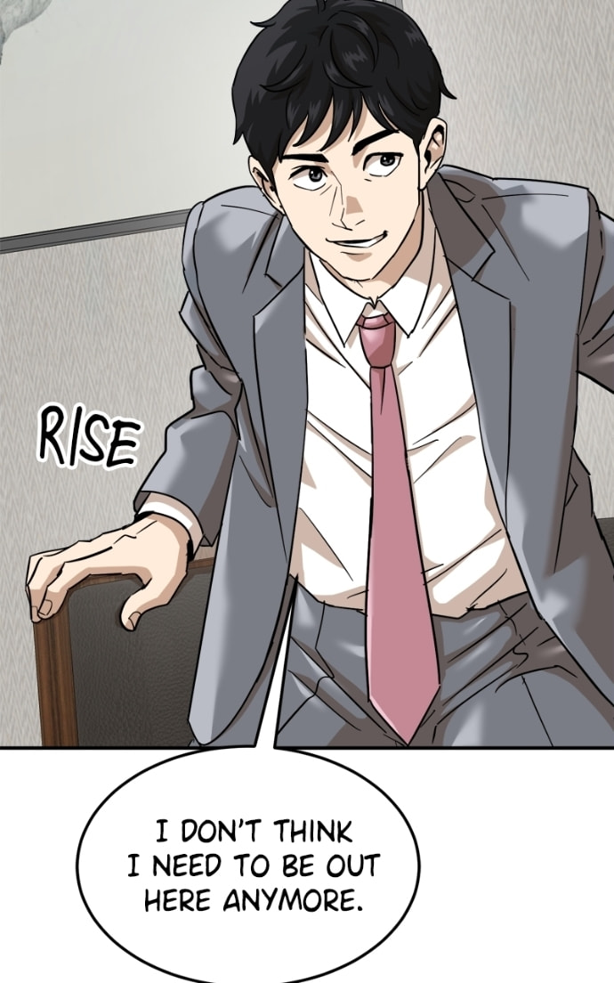Double Click Chapter 173 page 32 - 