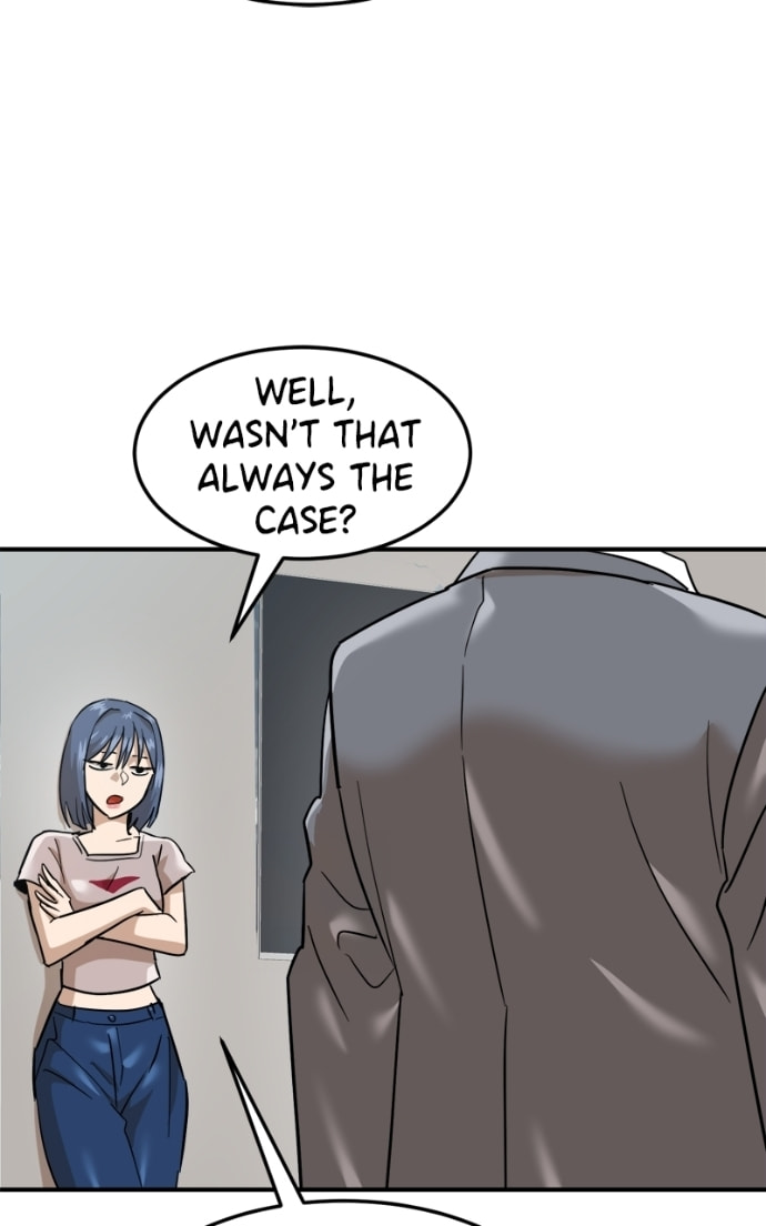 Double Click Chapter 173 page 33 - 