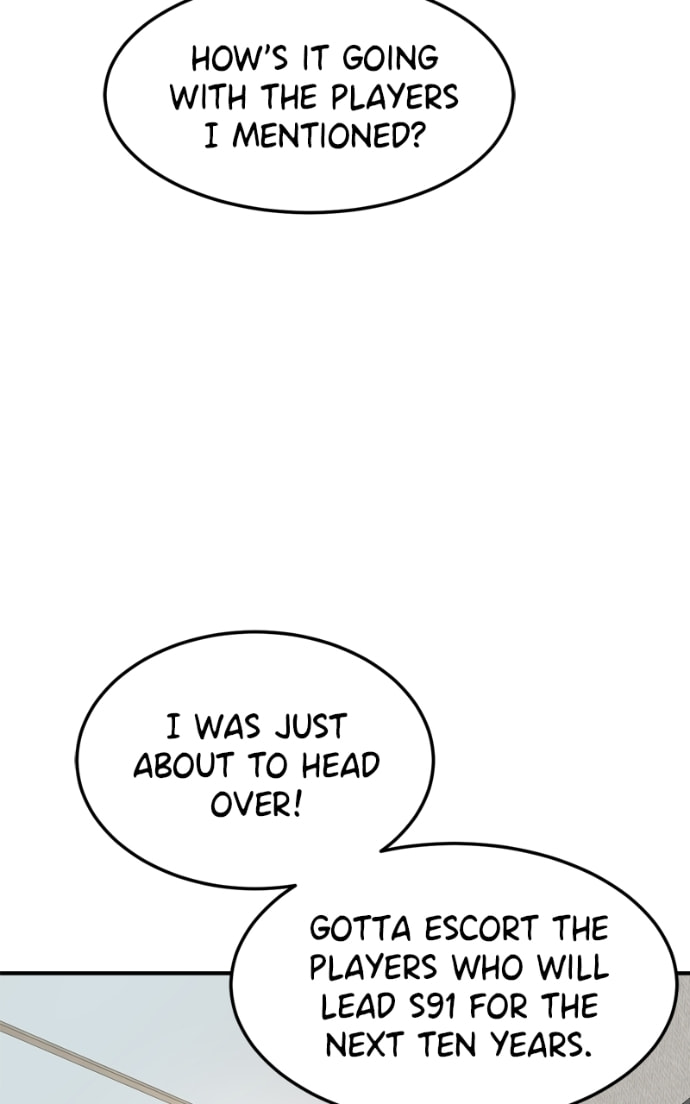 Double Click Chapter 173 page 34 - 