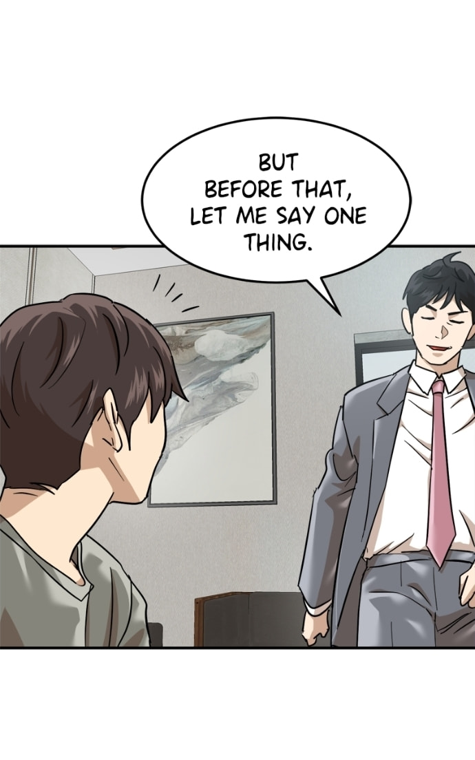 Double Click Chapter 173 page 36 - 