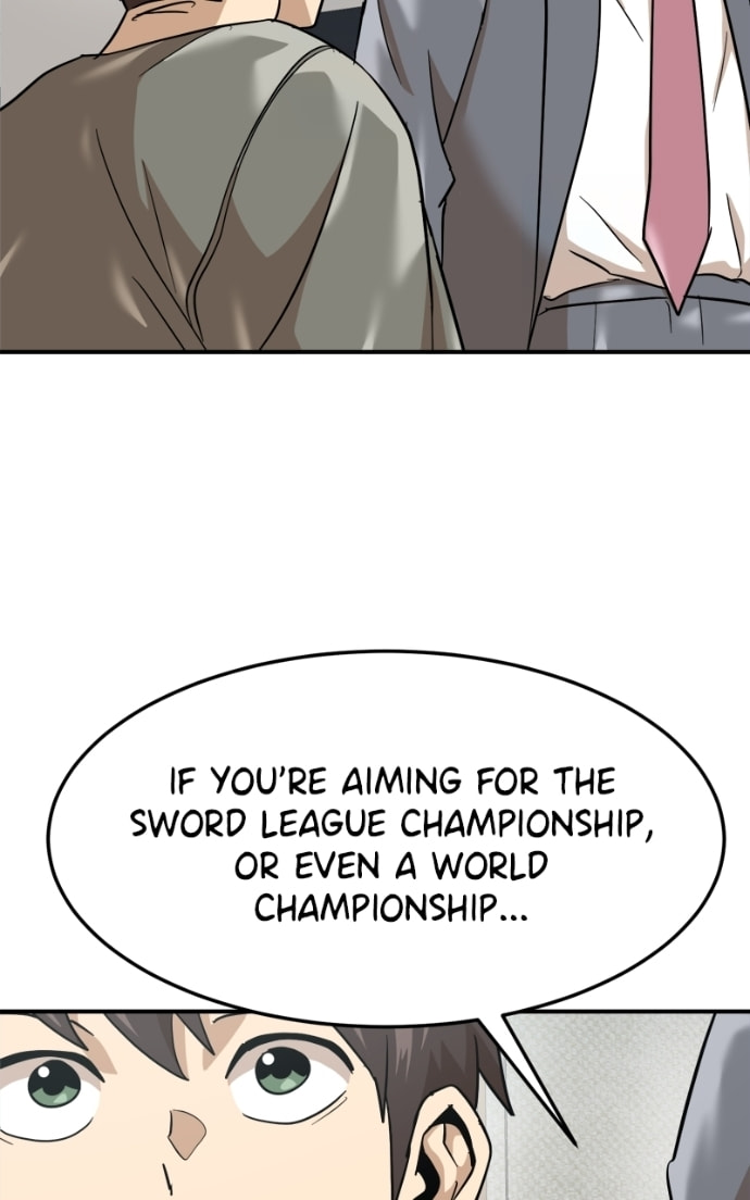 Double Click Chapter 173 page 38 - 