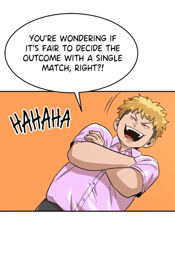 Double Click Chapter 173 page 5 - 
